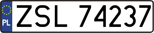 ZSL74237