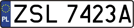 ZSL7423A