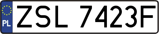 ZSL7423F