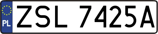 ZSL7425A