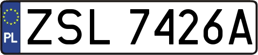 ZSL7426A