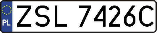 ZSL7426C