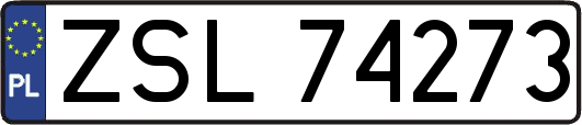 ZSL74273