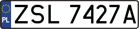 ZSL7427A