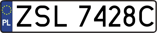 ZSL7428C