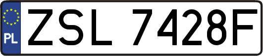 ZSL7428F