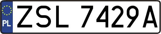 ZSL7429A