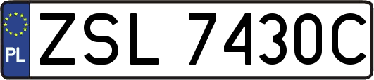 ZSL7430C