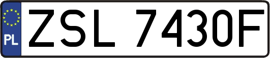 ZSL7430F