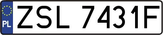 ZSL7431F