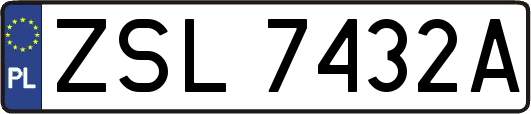 ZSL7432A