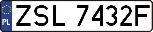 ZSL7432F