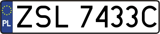ZSL7433C