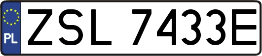 ZSL7433E