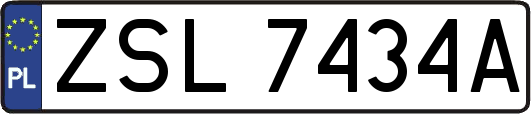 ZSL7434A