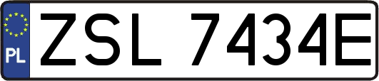ZSL7434E