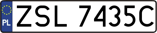 ZSL7435C