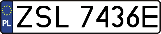 ZSL7436E