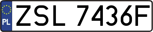 ZSL7436F