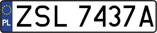ZSL7437A