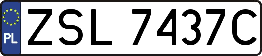 ZSL7437C