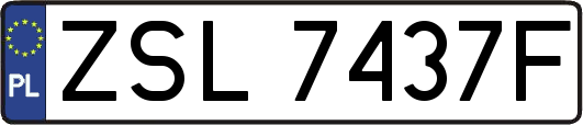 ZSL7437F
