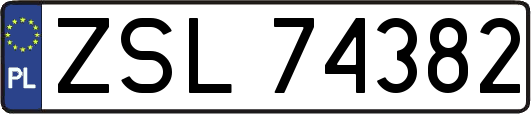 ZSL74382