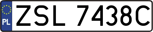 ZSL7438C