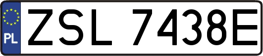 ZSL7438E
