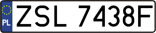 ZSL7438F