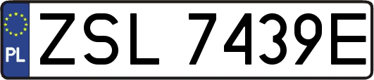 ZSL7439E
