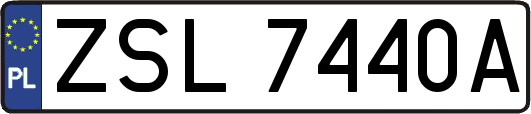 ZSL7440A