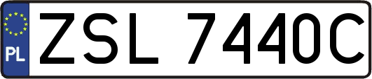 ZSL7440C