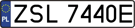 ZSL7440E