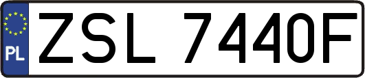 ZSL7440F