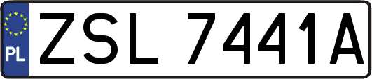 ZSL7441A