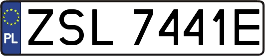 ZSL7441E