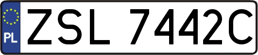 ZSL7442C
