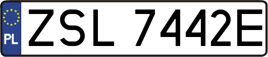 ZSL7442E