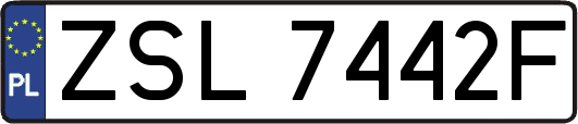 ZSL7442F