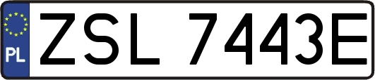 ZSL7443E