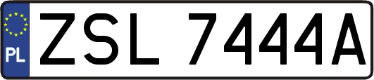 ZSL7444A