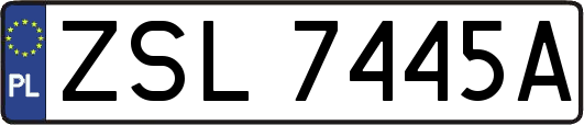 ZSL7445A