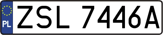 ZSL7446A