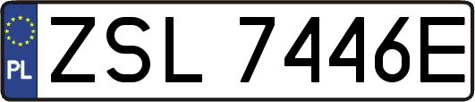 ZSL7446E