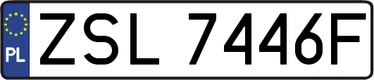 ZSL7446F