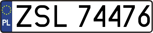 ZSL74476
