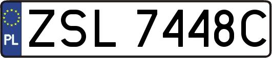 ZSL7448C