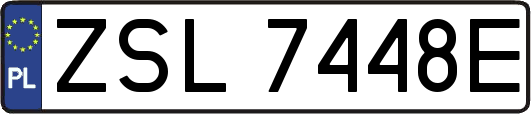 ZSL7448E