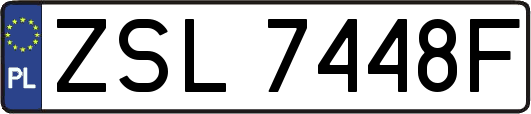 ZSL7448F